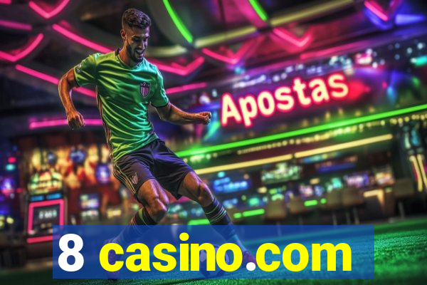 8 casino.com